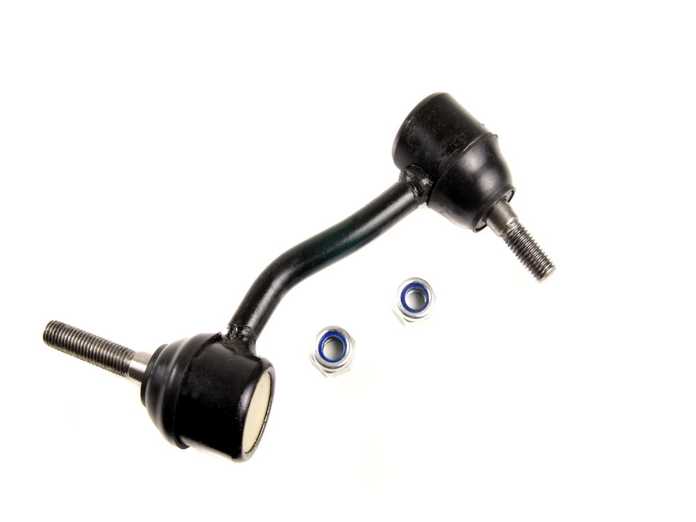 What Does a Sway Bar Do? YourMechanic Advice